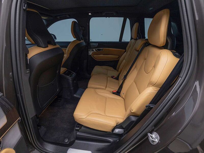 Volvo  Recharge Ultimate, T8 AWD 플러그-인 하이브리드, 전기/가솔린, 브라이트, 7 좌석