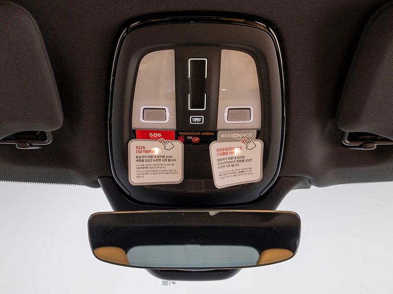 Volvo  Recharge Ultimate, T8 AWD 플러그-인 하이브리드, 전기/가솔린, 브라이트, 7 좌석