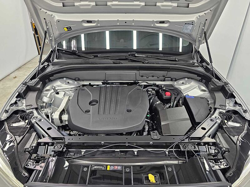 Volvo  Ultra, B5 AWD 마일드 하이브리드, 가솔린, 브라이트