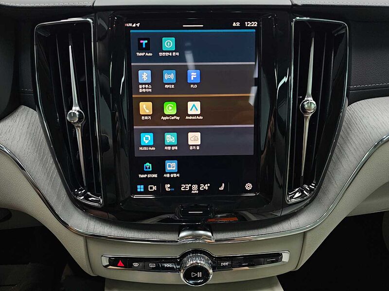 Volvo  Ultra, B5 AWD 마일드 하이브리드, 가솔린, 브라이트