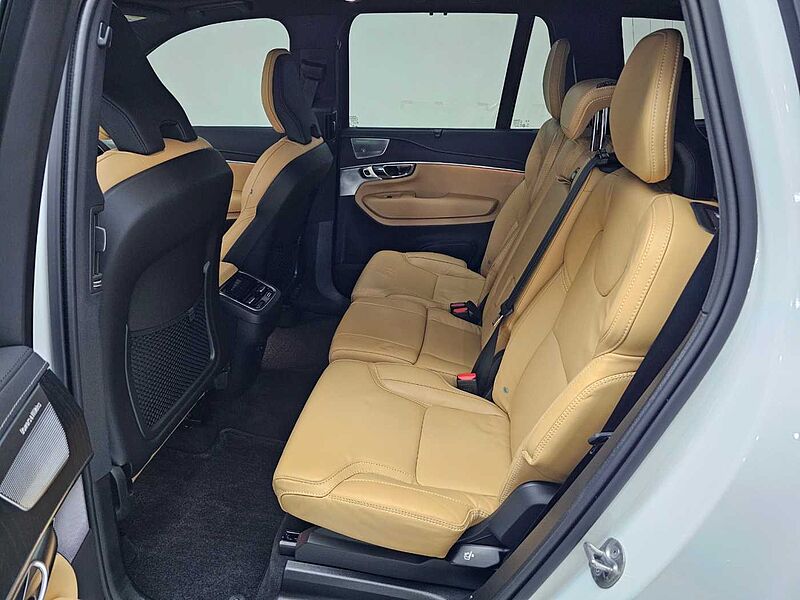 Volvo  Ultra, B5 AWD 마일드 하이브리드, 가솔린, 브라이트