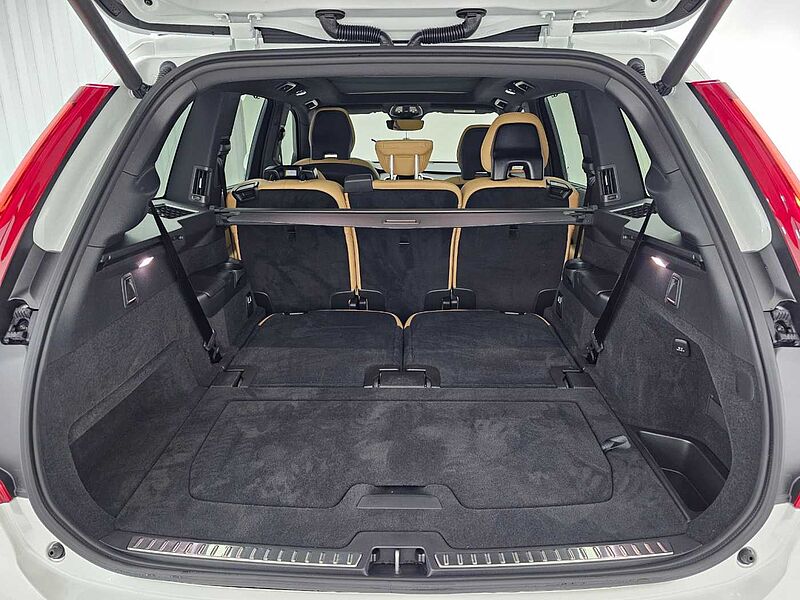 Volvo  Ultra, B5 AWD 마일드 하이브리드, 가솔린, 브라이트