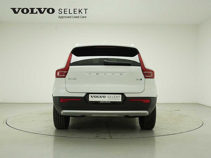 Volvo  Ultra, B4 AWD 마일드 하이브리드, 가솔린, 브라이트