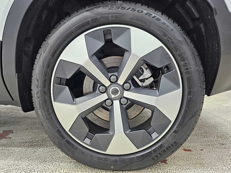 Volvo  Ultra, B4 AWD 마일드 하이브리드, 가솔린, 브라이트