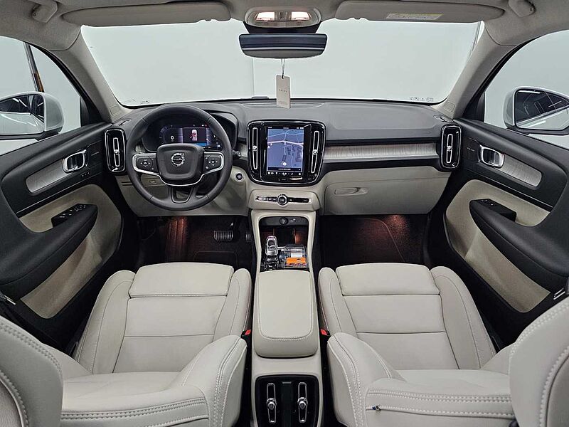 Volvo  Ultra, B4 AWD 마일드 하이브리드, 가솔린, 브라이트
