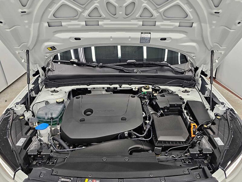 Volvo  Ultra, B4 AWD 마일드 하이브리드, 가솔린, 브라이트