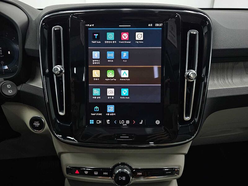 Volvo  Ultra, B4 AWD 마일드 하이브리드, 가솔린, 브라이트