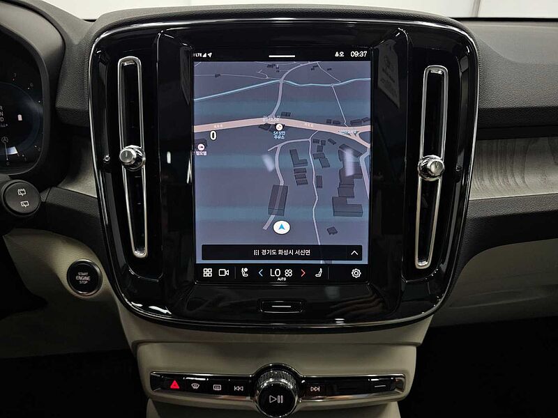 Volvo  Ultra, B4 AWD 마일드 하이브리드, 가솔린, 브라이트