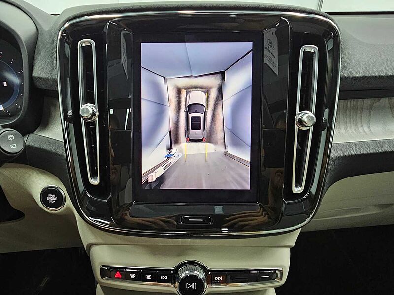 Volvo  Ultra, B4 AWD 마일드 하이브리드, 가솔린, 브라이트