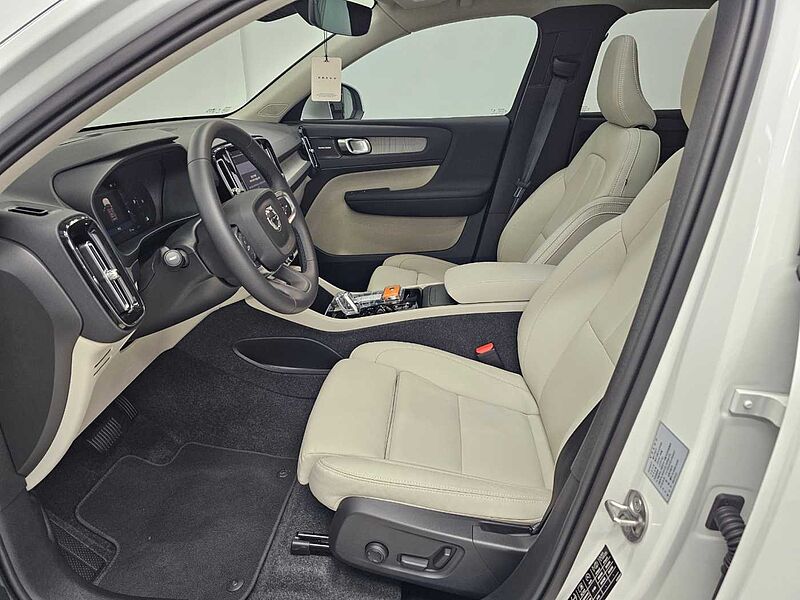 Volvo  Ultra, B4 AWD 마일드 하이브리드, 가솔린, 브라이트
