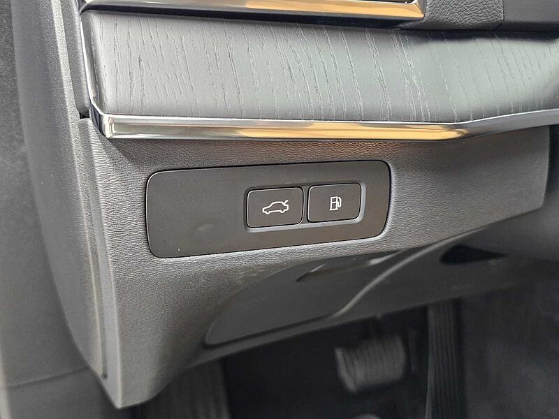 Volvo  Recharge Ultimate, T8 AWD 플러그-인 하이브리드, 전기/가솔린, 브라이트, 7 좌석