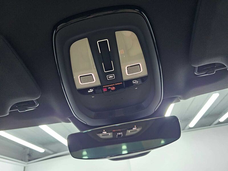 Volvo  Recharge Ultimate, T8 AWD 플러그-인 하이브리드, 전기/가솔린, 브라이트, 7 좌석