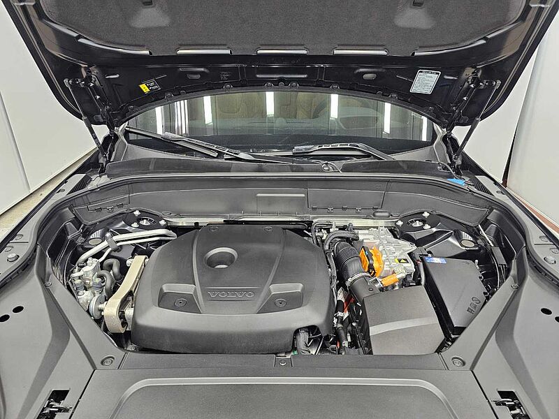 Volvo  Recharge Ultimate, T8 AWD 플러그-인 하이브리드, 전기/가솔린, 브라이트, 7 좌석