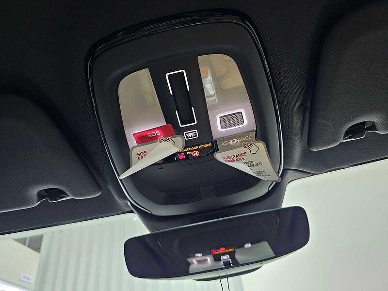 Volvo  Ultimate, B5 AWD 마일드 하이브리드, 가솔린, 브라이트
