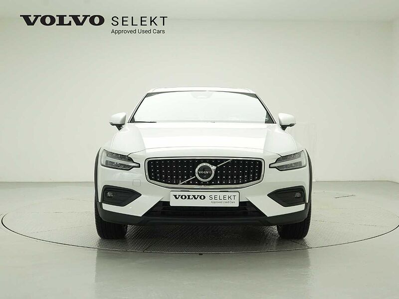 Volvo  Ultimate, B5 AWD 마일드 하이브리드, 가솔린, 브라이트