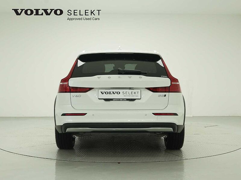 Volvo  Ultimate, B5 AWD 마일드 하이브리드, 가솔린, 브라이트