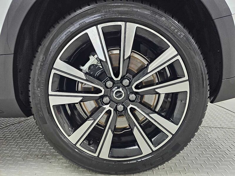 Volvo  Ultimate, B5 AWD 마일드 하이브리드, 가솔린, 브라이트
