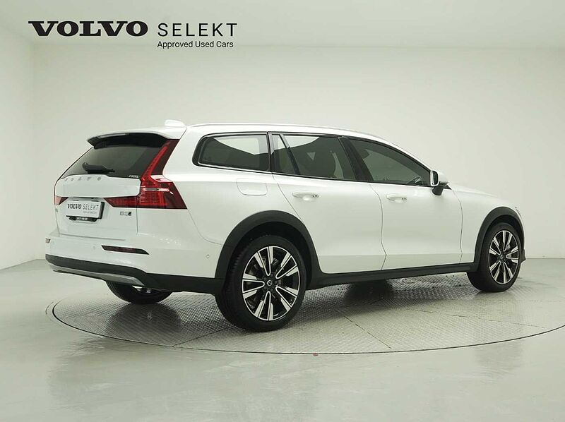 Volvo  Ultimate, B5 AWD 마일드 하이브리드, 가솔린, 브라이트