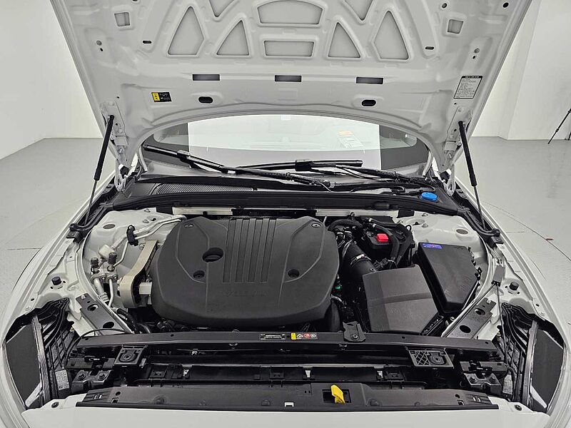 Volvo  Ultimate, B5 AWD 마일드 하이브리드, 가솔린, 브라이트