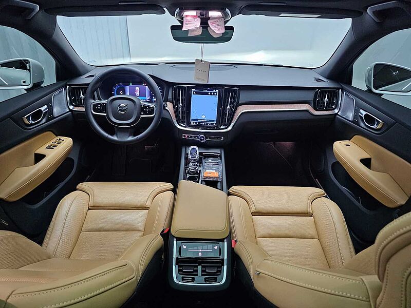 Volvo  Ultimate, B5 AWD 마일드 하이브리드, 가솔린, 브라이트