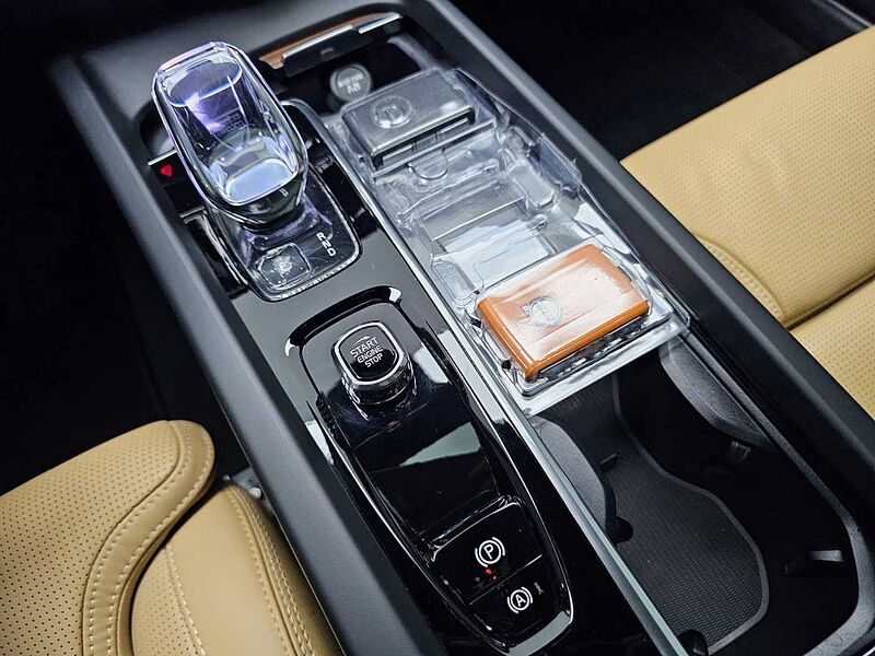 Volvo  Ultimate, B5 AWD 마일드 하이브리드, 가솔린, 브라이트