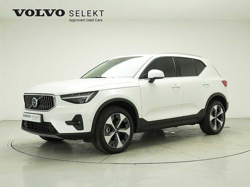 Volvo  Ultra, B4 AWD 마일드 하이브리드, 가솔린, 브라이트