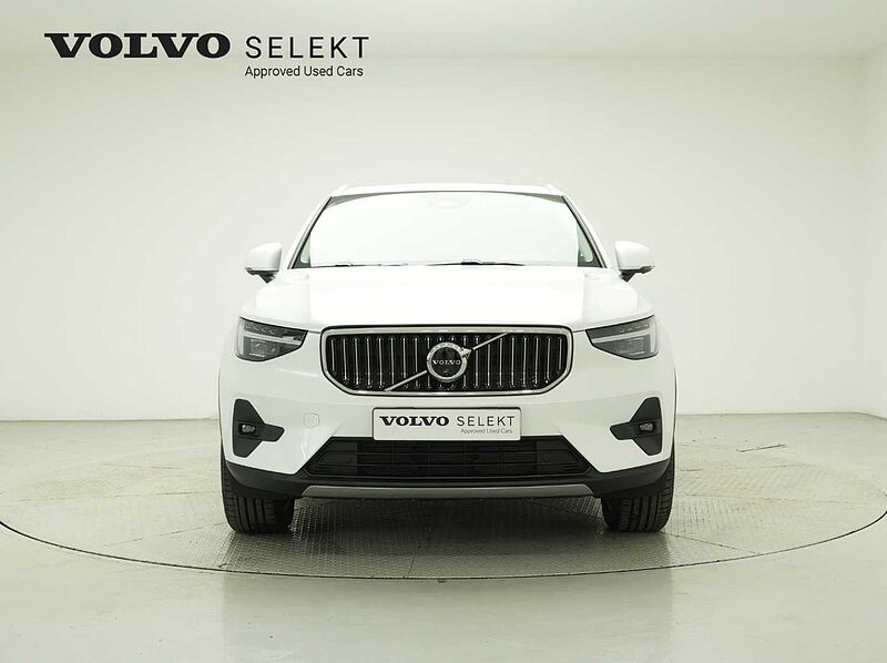 Volvo  Ultra, B4 AWD 마일드 하이브리드, 가솔린, 브라이트