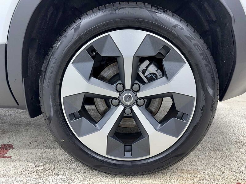 Volvo  Ultra, B4 AWD 마일드 하이브리드, 가솔린, 브라이트