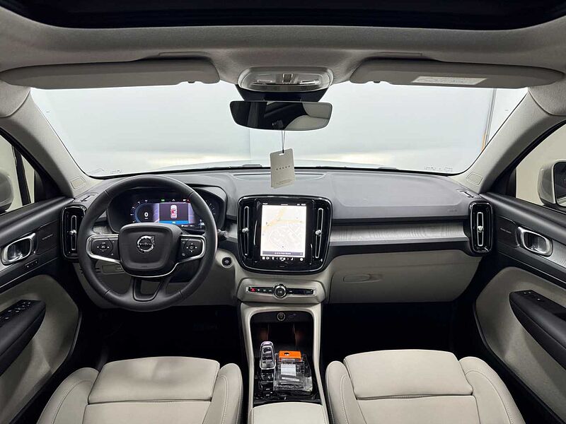 Volvo  Ultra, B4 AWD 마일드 하이브리드, 가솔린, 브라이트