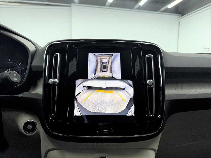 Volvo  Ultra, B4 AWD 마일드 하이브리드, 가솔린, 브라이트