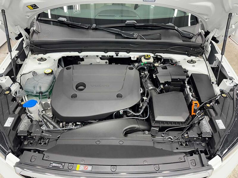 Volvo  Ultra, B4 AWD 마일드 하이브리드, 가솔린, 브라이트