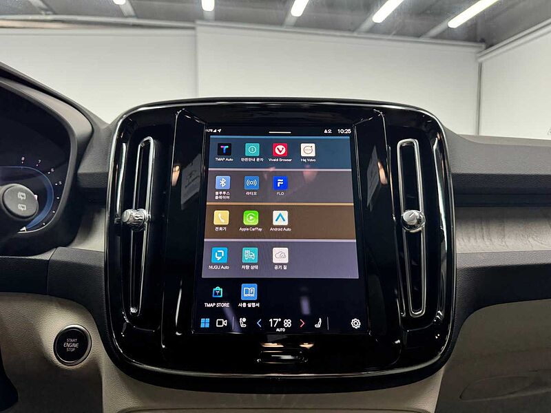 Volvo  Ultra, B4 AWD 마일드 하이브리드, 가솔린, 브라이트