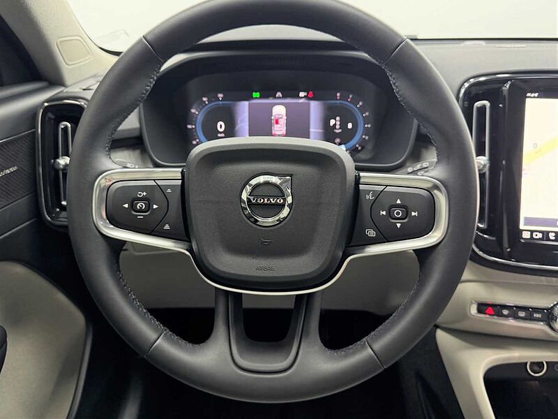 Volvo  Ultra, B4 AWD 마일드 하이브리드, 가솔린, 브라이트