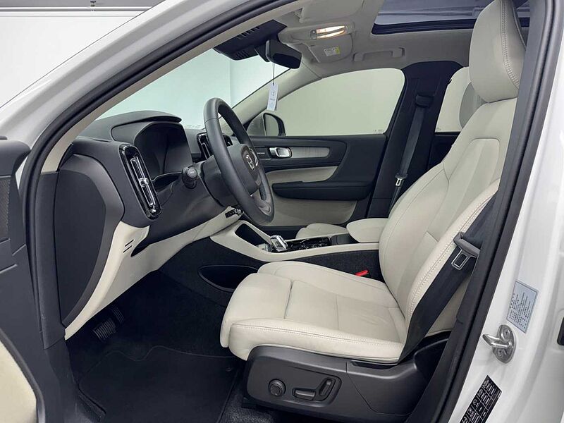 Volvo  Ultra, B4 AWD 마일드 하이브리드, 가솔린, 브라이트