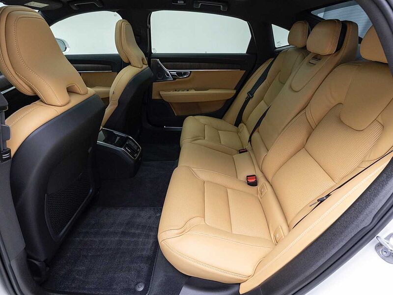 Volvo  Ultimate, B5 마일드 하이브리드, 가솔린, 브라이트