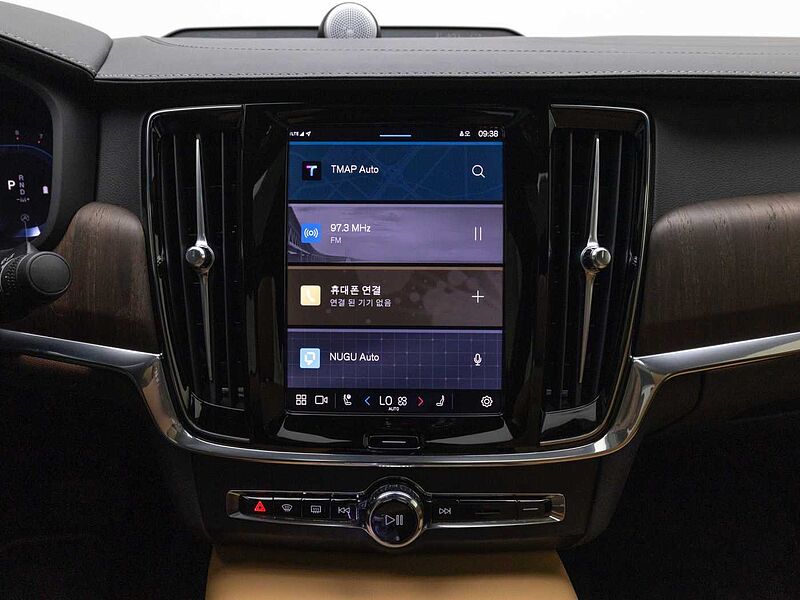 Volvo  Ultimate, B5 마일드 하이브리드, 가솔린, 브라이트