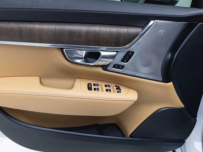 Volvo  Ultimate, B5 마일드 하이브리드, 가솔린, 브라이트