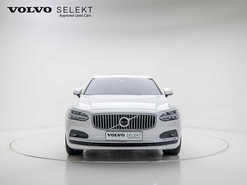 Volvo  Ultimate, B5 마일드 하이브리드, 가솔린, 브라이트