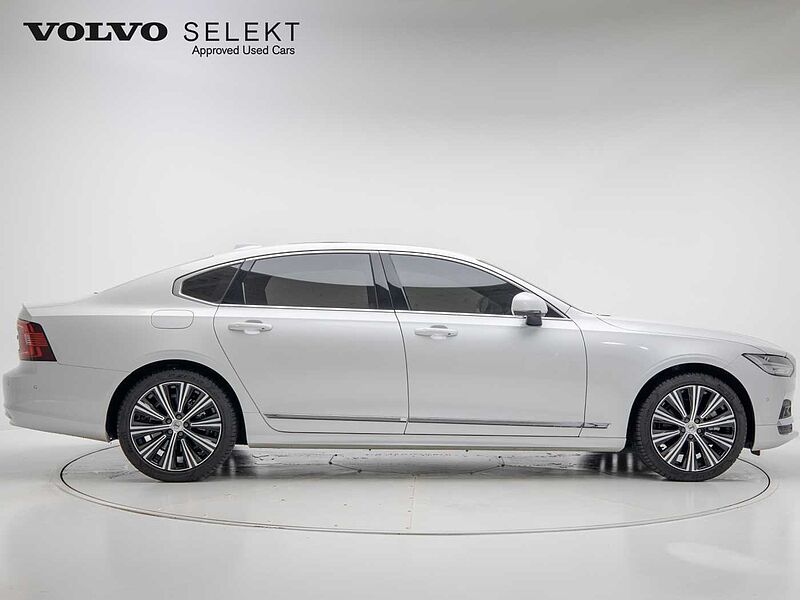 Volvo  Ultimate, B5 마일드 하이브리드, 가솔린, 브라이트