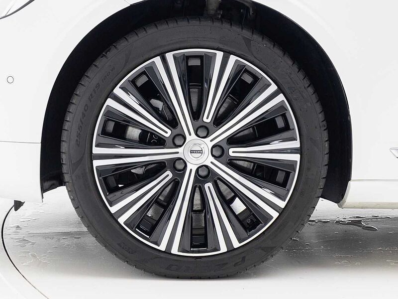 Volvo  Ultimate, B5 마일드 하이브리드, 가솔린, 브라이트