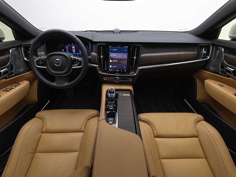 Volvo  Ultimate, B5 마일드 하이브리드, 가솔린, 브라이트