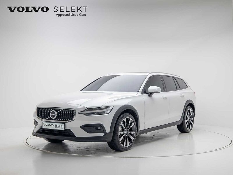 Volvo  Ultra, B5 AWD 마일드 하이브리드, 가솔린, 브라이트