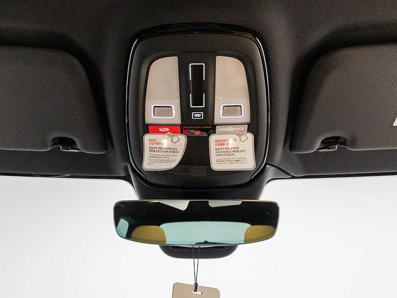 Volvo  Ultra, B5 AWD 마일드 하이브리드, 가솔린, 브라이트