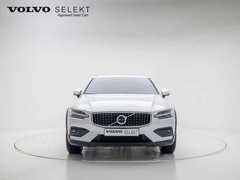 Volvo  Ultra, B5 AWD 마일드 하이브리드, 가솔린, 브라이트