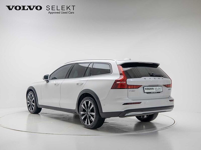 Volvo  Ultra, B5 AWD 마일드 하이브리드, 가솔린, 브라이트