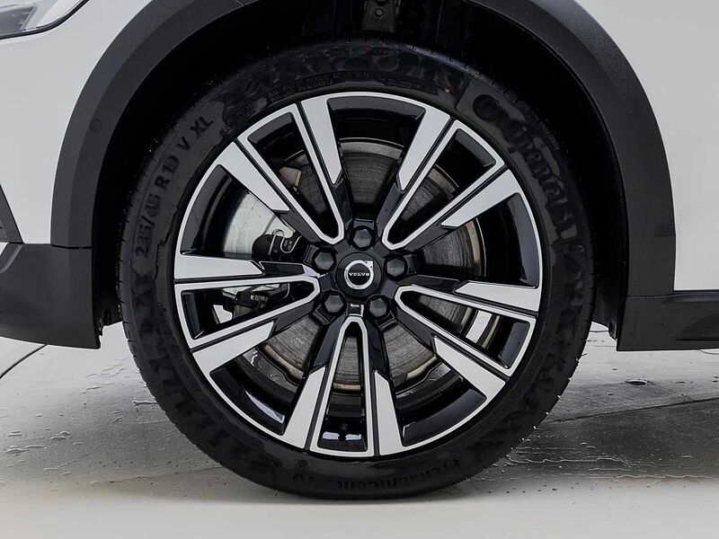 Volvo  Ultra, B5 AWD 마일드 하이브리드, 가솔린, 브라이트