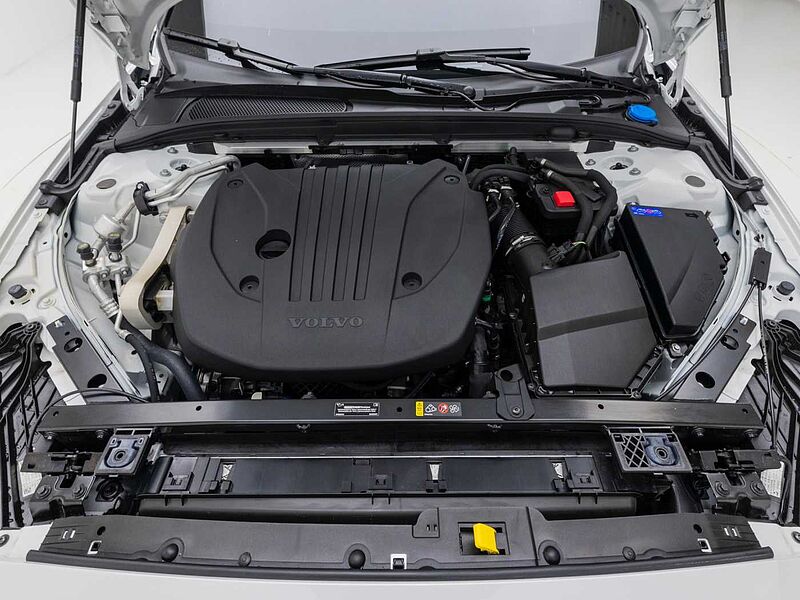 Volvo  Ultra, B5 AWD 마일드 하이브리드, 가솔린, 브라이트