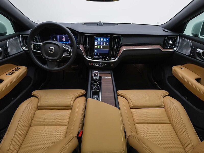 Volvo  Ultra, B5 AWD 마일드 하이브리드, 가솔린, 브라이트