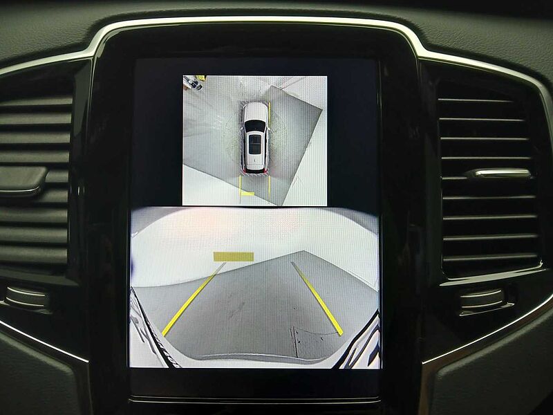 Volvo  Ultra, B6 AWD 마일드 하이브리드, 가솔린, 브라이트, 7 좌석