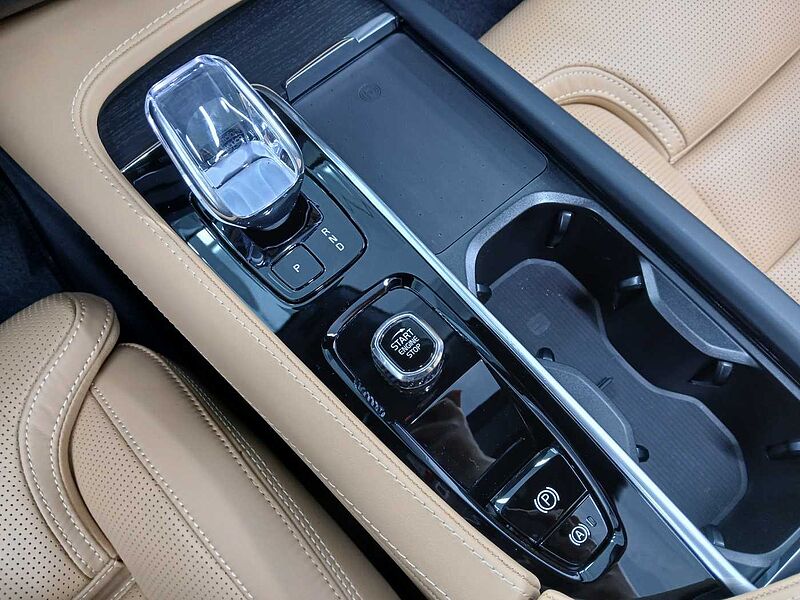 Volvo  Ultra, B6 AWD 마일드 하이브리드, 가솔린, 브라이트, 7 좌석